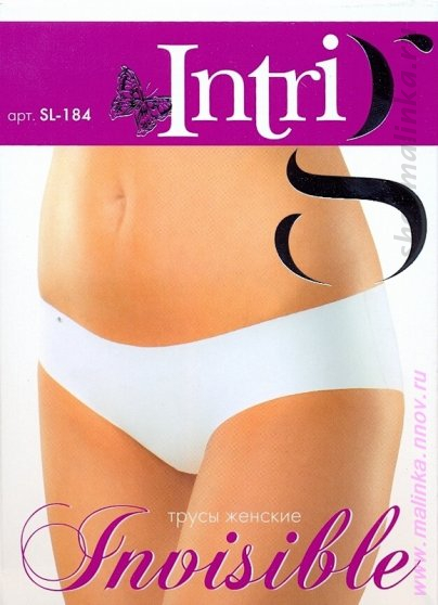 Трусы слипы SL-184 лаз
