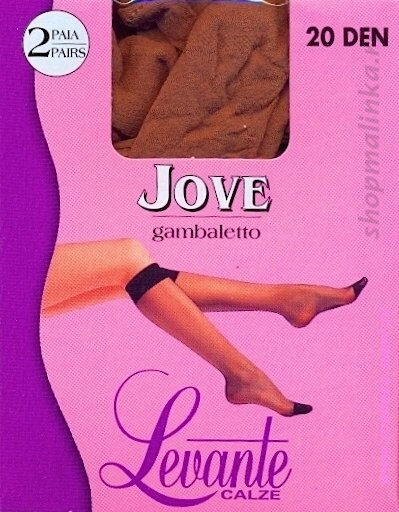 Гольфы полиамид Jove гольфы