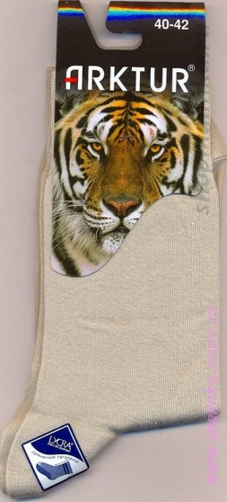 Носки утепленные Носки J001