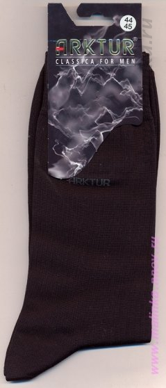 Носки классические Носки Л151