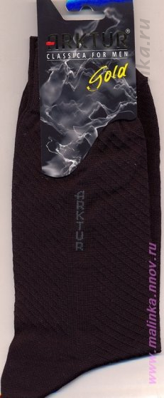 Носки классические Носки Л153