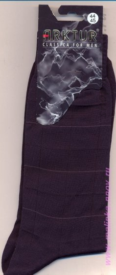Носки классические Носки Л160