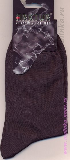 Носки классические Носки Л163
