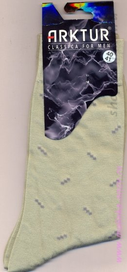 Носки классические Носки Л207