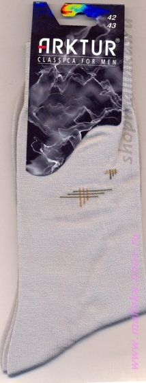 Носки классические Носки Л211