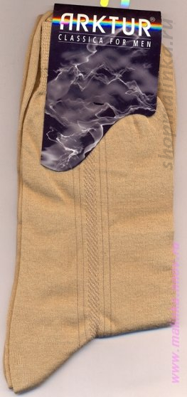 Носки классические Носки Л212