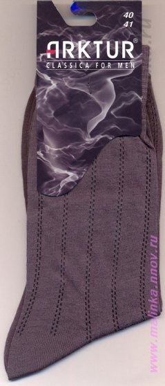 Носки классические Носки Л213