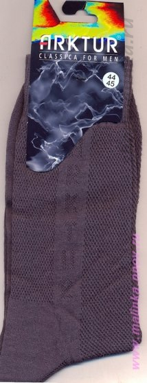 Носки классические Носки Л221