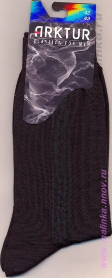 Носки классические Носки Л505
