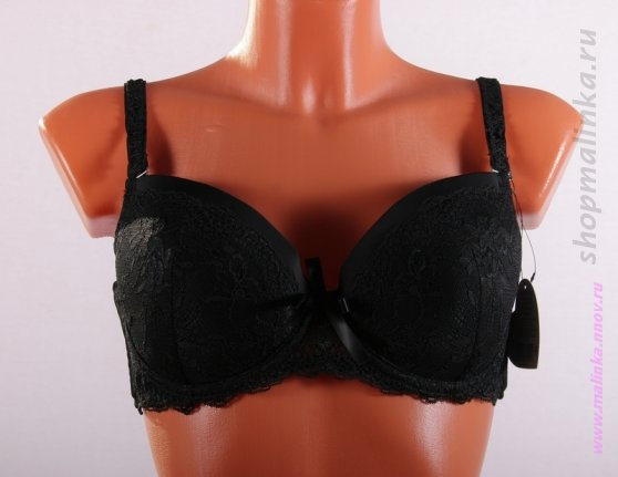 Бюстгальтер формованная чашка 081910