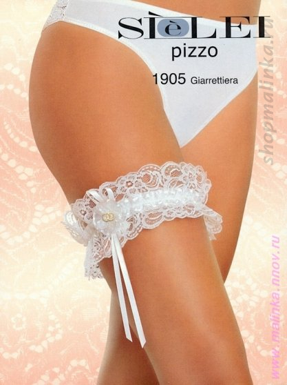 Подвязка 1905