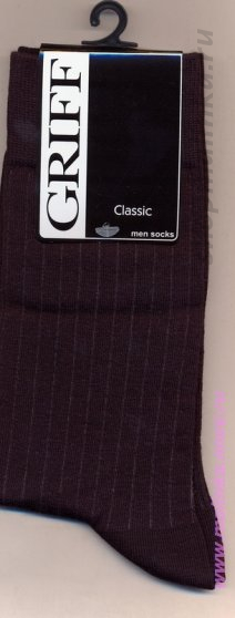 Носки классические B3