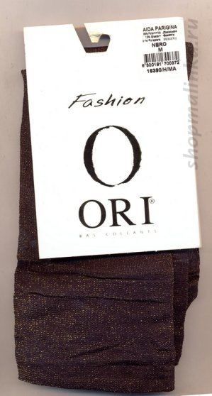 Гольфы полиамид Aida