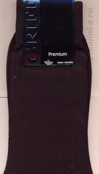 Носки классические E4