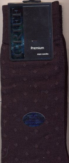 Носки классические С1