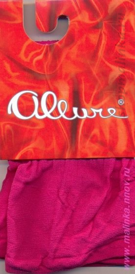 Гольфы полиамид Fiore Una