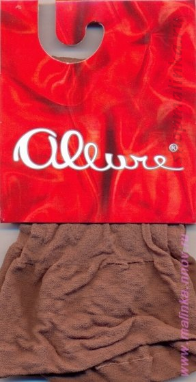 Гольфы полиамид Verba 2O Una