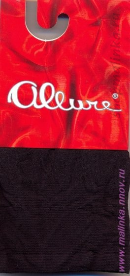 Гольфы полиамид Verba 40 Una