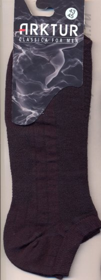 Носки классические Носки Л233