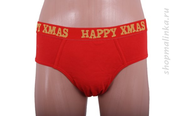 Трусы слипы 2424