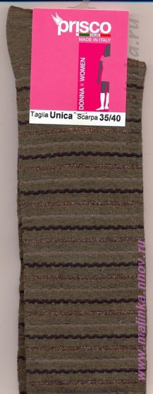 Гольфы х\б Missy