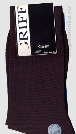 Носки классические B35