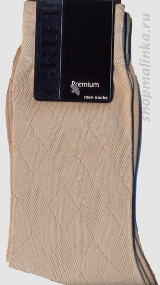 Носки классические E5