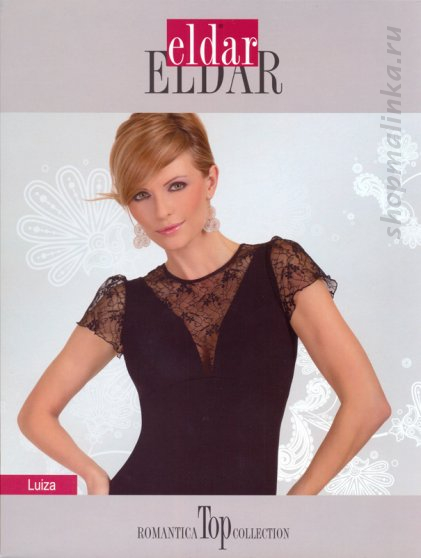Блузка Luiza