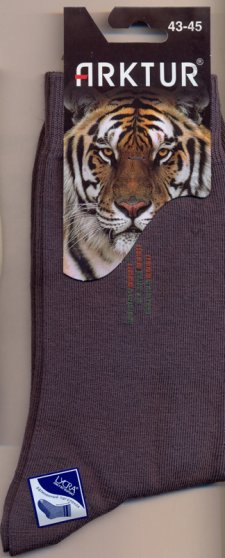 Носки утепленные Носки J008