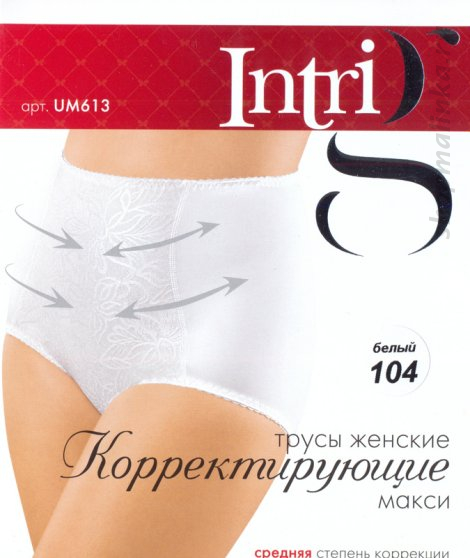 Корректирующие трусы Um-613