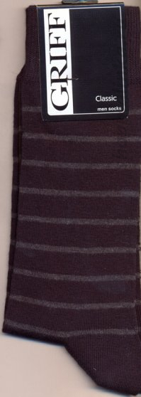 Носки классические Var.4