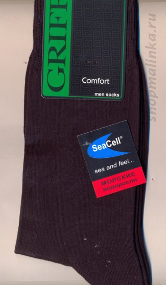 Носки классические M2