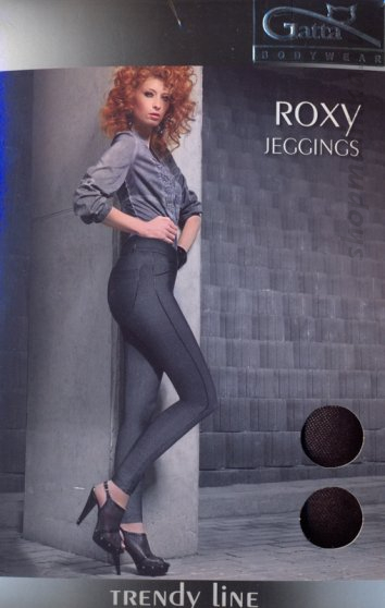 Леггинсы Spondie Roxy