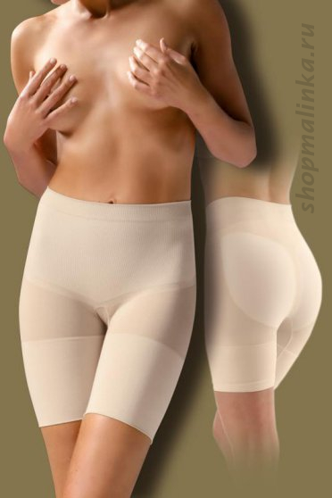 Корректирующие шорты CB-Short  push-up c.b.Gold