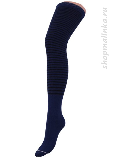 Гольфы х\б 6000 blub