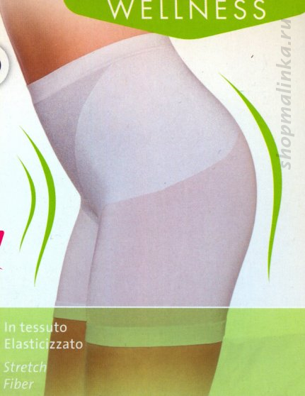 Корректирующие шорты Guaina Cont