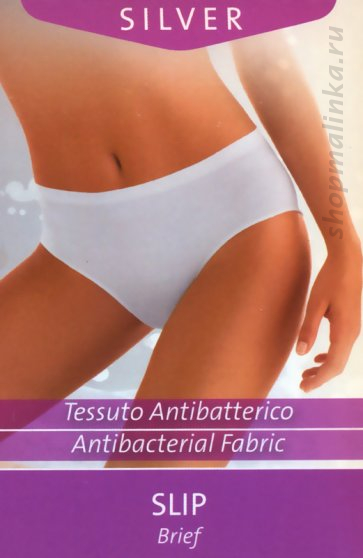 Трусы слипы Slip  SLV