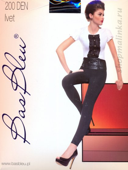 Леггинсы Ivet ps