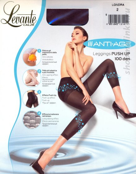 Леггинсы Anti-age legg