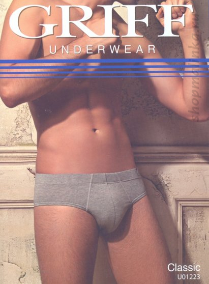 Трусы слипы U01223