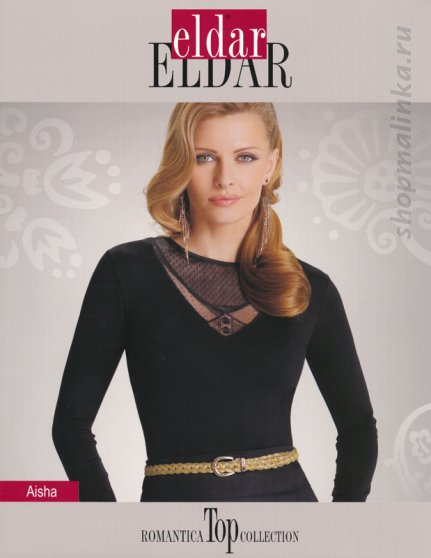 Блузка Aisha