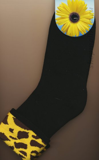 Носки женские х\б Носки М1081