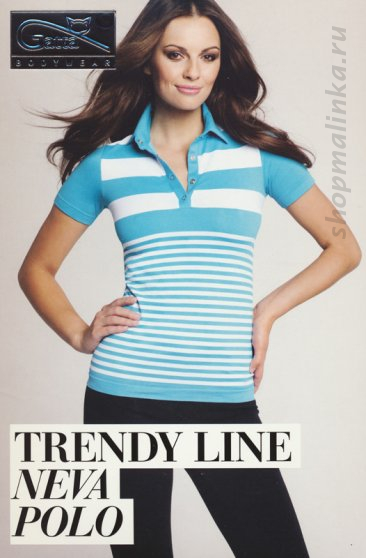 Футболка Neva Polo