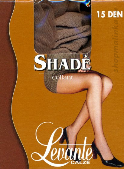 Колготки классические Shade box