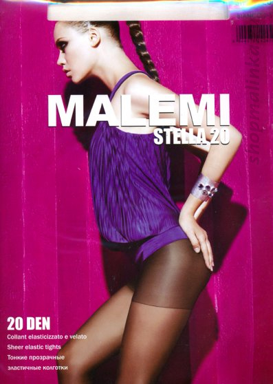 Колготки классические Stella 20