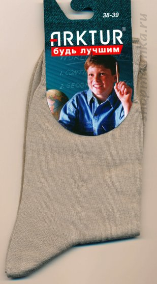 Носки классические Носки Л202