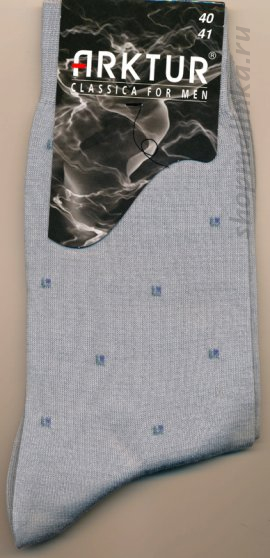Носки классические Носки Л209