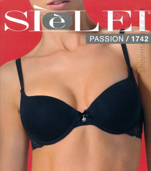 Бюстгальтер формованная чашка 1742 C