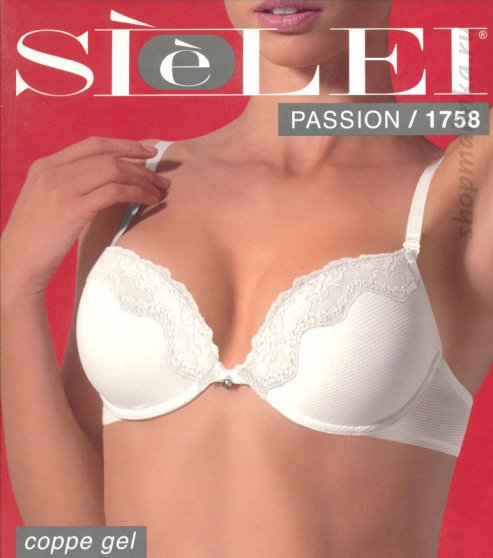 Бюстгальтер Пуш-ап 1758 B