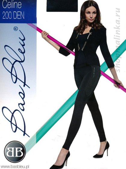 Леггинсы Celine